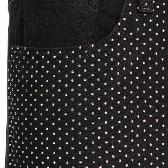 Pistola Silver Lining denim - Picture 3 of 7